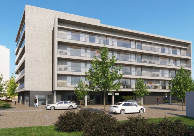 Brandinhães Residence