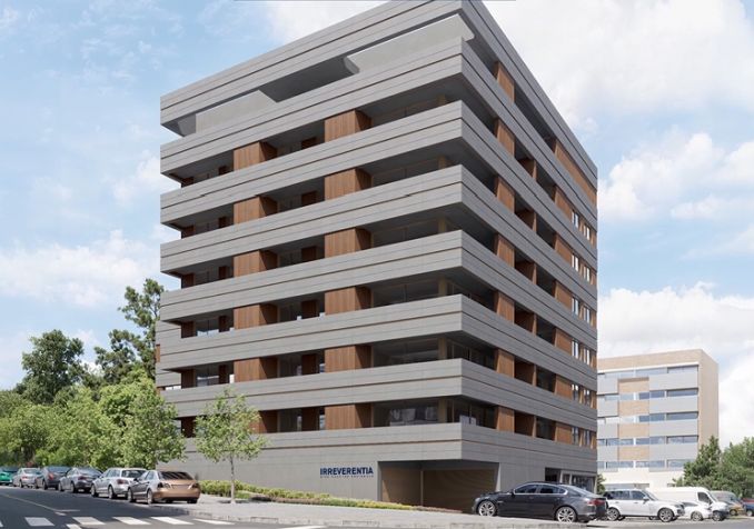 Mira Chantre Residence