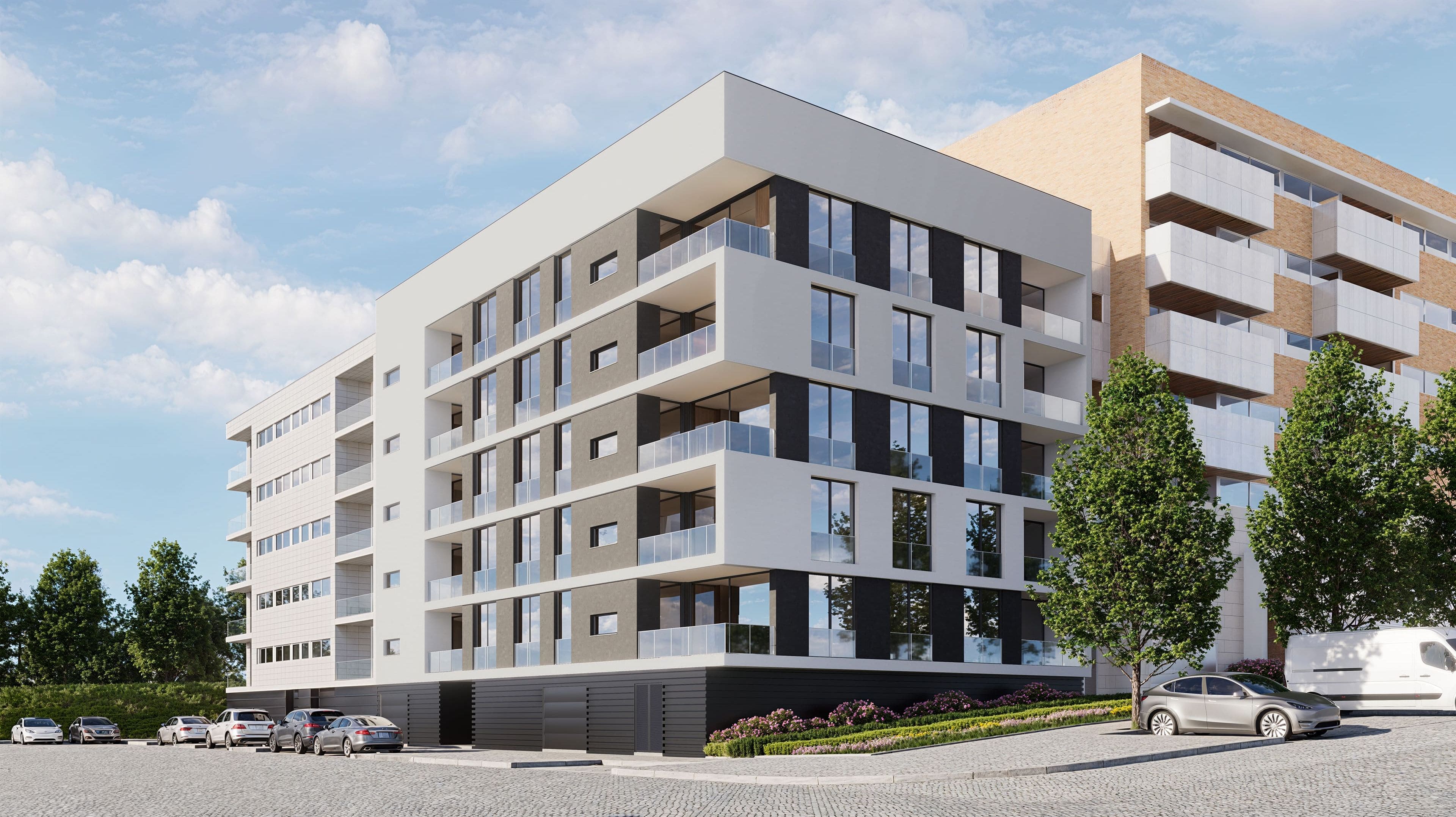 Mira Maninhos Residence