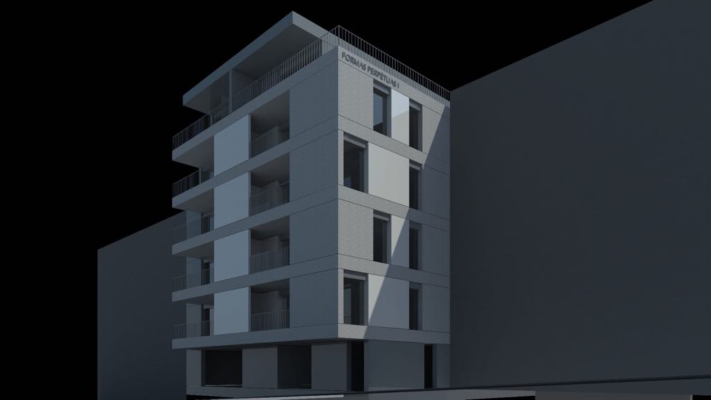 Mira Parque Residence