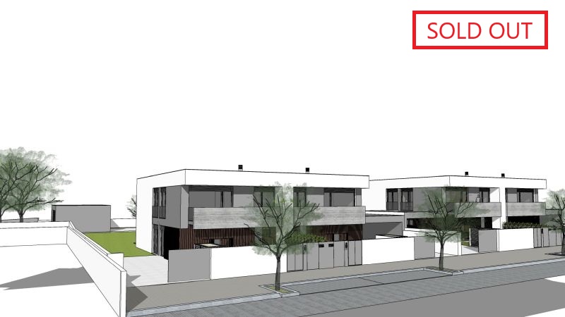 Moradias São Pedro Avioso